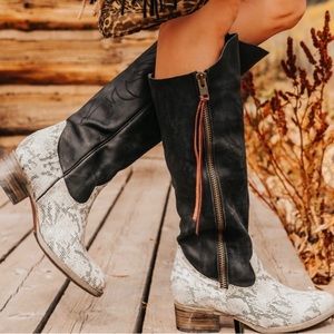 Freebird WHISPER Boots